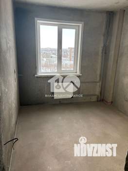 1-к квартира, вторичка, 41м2, 9/17 этаж