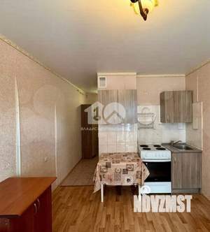 Студия квартира, вторичка, 19м2, 1/17 этаж