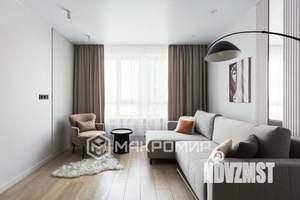 1-к квартира, вторичка, 41м2, 7/20 этаж