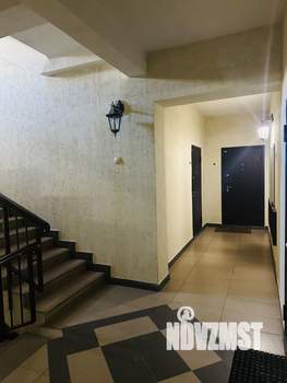 1-к квартира, вторичка, 44м2, 1/4 этаж