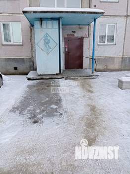 3-к квартира, вторичка, 60м2, 9/9 этаж