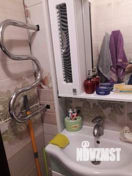 1-к квартира, вторичка, 40м2, 8/10 этаж