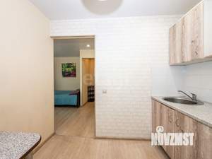 1-к квартира, вторичка, 31м2, 2/5 этаж