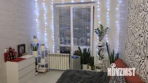 1-к квартира, вторичка, 47м2, 17/18 этаж