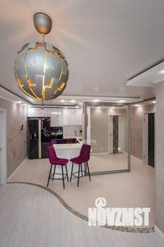 3-к квартира, вторичка, 75м2, 17/17 этаж