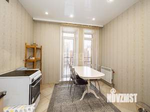 1-к квартира, вторичка, 39м2, 8/13 этаж