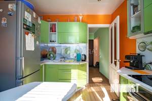 2-к квартира, вторичка, 53м2, 3/10 этаж