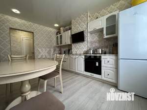 2-к квартира, вторичка, 64м2, 7/10 этаж