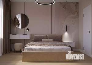 2-к квартира, вторичка, 36м2, 16/19 этаж