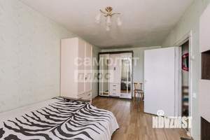 2-к квартира, вторичка, 45м2, 9/9 этаж