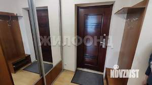 1-к квартира, вторичка, 36м2, 2/17 этаж