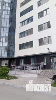1-к квартира, вторичка, 23м2, 10/16 этаж