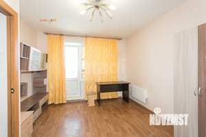 1-к квартира, вторичка, 26м2, 10/10 этаж