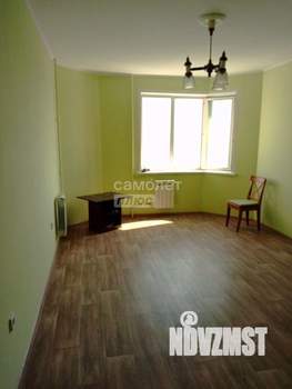 1-к квартира, вторичка, 45м2, 23/25 этаж