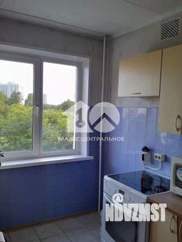 3-к квартира, вторичка, 60м2, 7/9 этаж