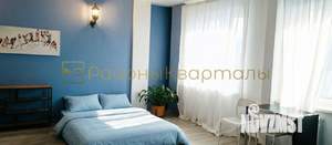 1-к квартира, вторичка, 37м2, 16/19 этаж