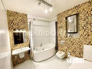 3-к квартира, вторичка, 100м2, 7/13 этаж