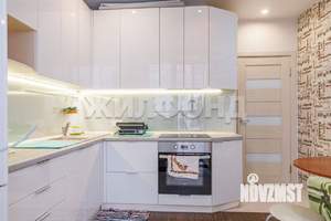 1-к квартира, вторичка, 37м2, 9/18 этаж