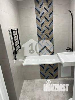 Студия квартира, вторичка, 28м2, 21/25 этаж