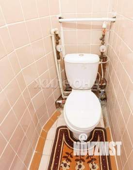 3-к квартира, вторичка, 59м2, 2/9 этаж