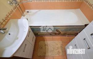 1-к квартира, вторичка, 42м2, 7/10 этаж