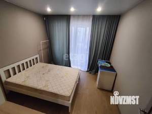 1-к квартира, вторичка, 45м2, 1/20 этаж