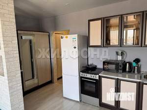 1-к квартира, вторичка, 32м2, 9/10 этаж