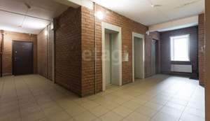 2-к квартира, вторичка, 65м2, 6/13 этаж