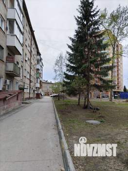 2-к квартира, вторичка, 40м2, 2/5 этаж