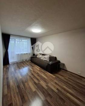 1-к квартира, вторичка, 31м2, 3/5 этаж