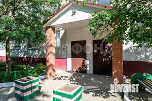 3-к квартира, вторичка, 60м2, 9/9 этаж