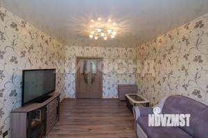 3-к квартира, вторичка, 63м2, 2/9 этаж