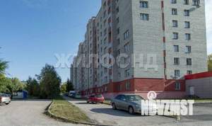 3-к квартира, вторичка, 70м2, 1/10 этаж