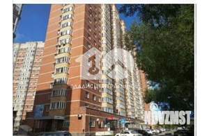 1-к квартира, вторичка, 24м2, 18/19 этаж