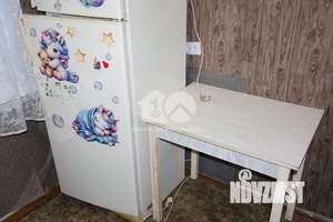 2-к квартира, вторичка, 46м2, 1/5 этаж