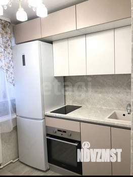 3-к квартира, вторичка, 60м2, 5/5 этаж