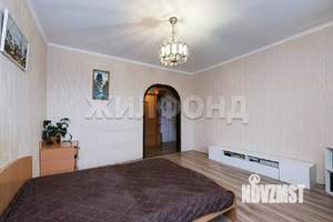 4-к квартира, вторичка, 77м2, 4/5 этаж