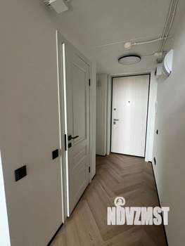 1-к квартира, вторичка, 27м2, 1/4 этаж