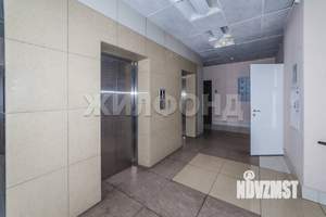 3-к квартира, вторичка, 120м2, 16/23 этаж