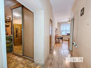 3-к квартира, вторичка, 80м2, 1/2 этаж