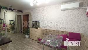 3-к квартира, вторичка, 60м2, 5/5 этаж