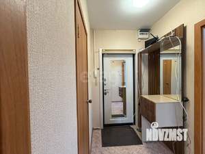 1-к квартира, вторичка, 26м2, 6/10 этаж