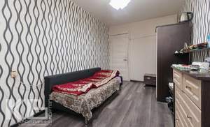 3-к квартира, вторичка, 58м2, 1/5 этаж