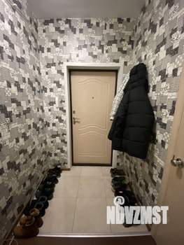 Студия квартира, вторичка, 22м2, 3/17 этаж