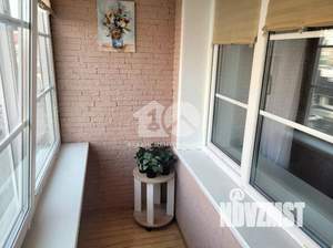 2-к квартира, вторичка, 40м2, 5/5 этаж