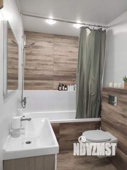 1-к квартира, вторичка, 40м2, 8/12 этаж