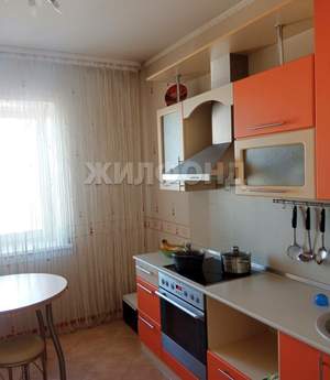 2-к квартира, вторичка, 69м2, 9/11 этаж