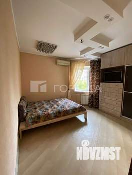 2-к квартира, вторичка, 60м2, 3/10 этаж