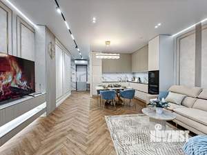 2-к квартира, вторичка, 65м2, 9/29 этаж