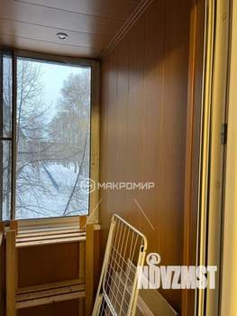 4-к квартира, вторичка, 74м2, 3/10 этаж
